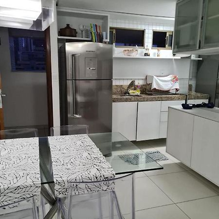 Apto No Luxor Tambau Leilighet João Pessoa Eksteriør bilde